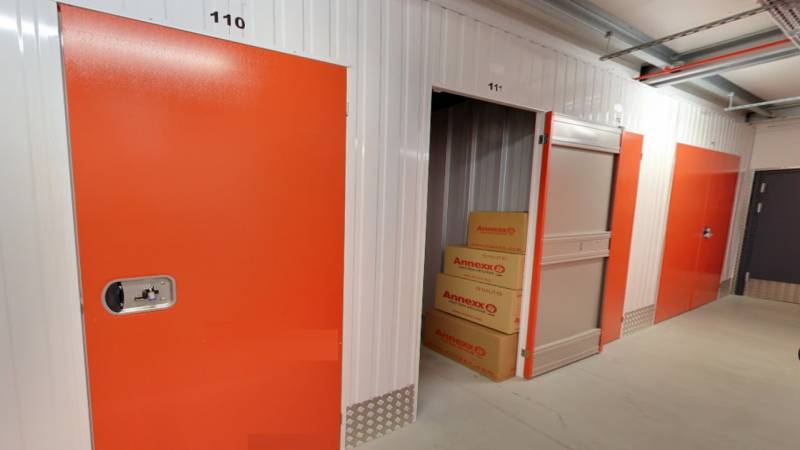 Stocker ses meubles à Aubervilliers : comment faire ?