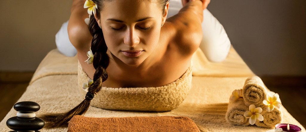 Quels sont les bienfaits du massage Thaï ?