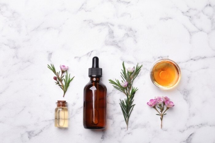 Les cosmétiques incontournables