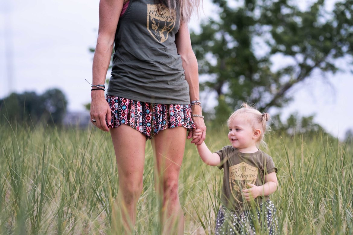 Ou trouver des t-shirts pour offrir à un maman ?